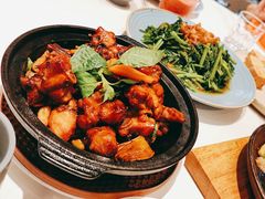 -鹿港小镇(黄金店)