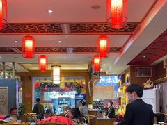 -杏花村水席楼(西大街总店)