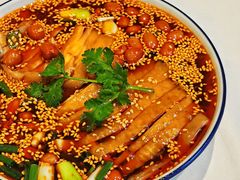 红杏鸡-红杏酒家·地道川菜(一品天下店)