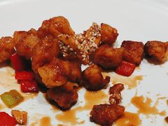 -将相和·海鲜蒸饺大连菜