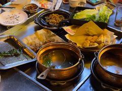 -塘屋烧烤·云南火塘烧烤品牌(联盟路店)