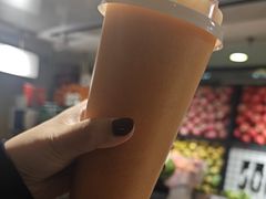 香橙草莓-漫果工坊(西单大悦城店)
