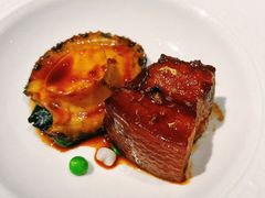 同安封肉鲍鱼-黑明餐厅(白鹭洲店)