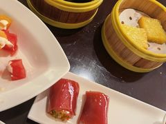 -博悦茶餐厅(文殊院店)