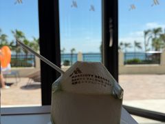 -大堂酒廊·亚龙湾万豪度假酒店