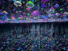 -上海梵高星空艺术馆(南京路旗舰店)