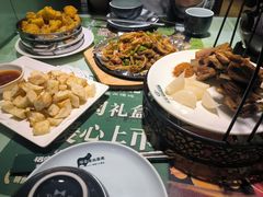 -福宝漠北·牛羊肉(广埠屯店)