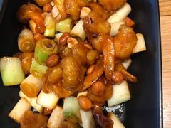 -金牌外婆家(苏州中心店)