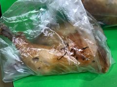 -大益烤鸡