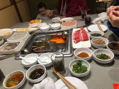 -海底捞火锅(金鼎广场店)