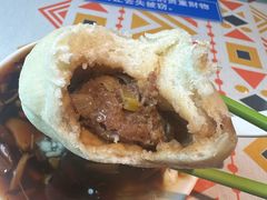 -清真吐鲁番餐厅(牛街店)