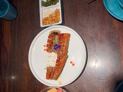 -荷塘秋月·本帮江浙菜(国权路店)