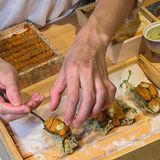 天妇罗omakase……厦门首家！！