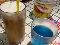 -碌碌发·东南亚风味烧烤档(体育西店)