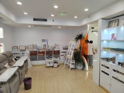 -斯馨·健康美甲美睫