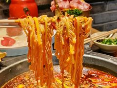 -蜀大侠火锅(总府路店)