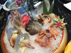 -渔傅·蓝海岸霞浦海鲜(正祥店)