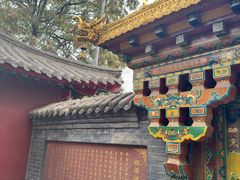 -护国法轮寺