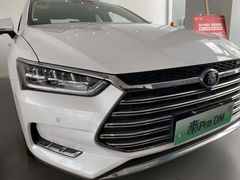 -比亚迪上海弘仁4S(杨浦店)