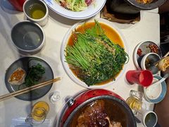 -小城外婆肴私房菜.家宴聚集点(圆明园颐和园·清河上地店)