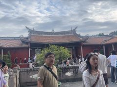 -揭阳学宫(榕城区)
