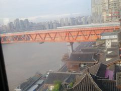-纸盐河码头火锅(十八梯店)
