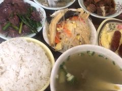-陈记汤饭(水巷口店)
