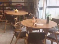 大堂-501號台州海鲜餐厅(海创园店)