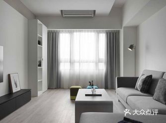 【现代简约】巧用块体组合，营造简约中的层次感
