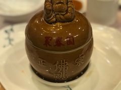 -聚春园自助餐厅(东街口店)