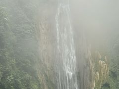 -通灵大峡谷