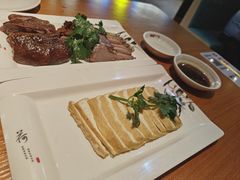 -壹只卤鹅 · 潮汕菜(京基百纳店)