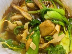 麻辣烫-慧姐烤串(南宁南小区店)