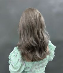 点击看大图 -MORI HAIR SALON日式美发沙龙