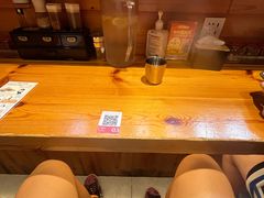-Ramen满吉·豚骨拉面(丽园路店)