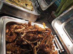 -韩风源烧烤涮自助餐厅(汝南店)