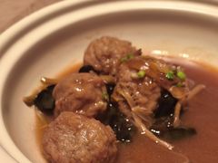 -艳阳天·非遗楚菜(武汉客厅店)