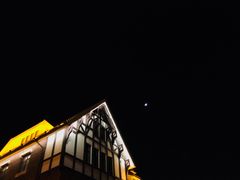 -天津津利华酒店