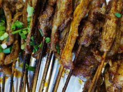 五花肉-晓靖轩烧烤(沙河风情店)