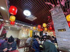 大堂-金杨拉面王小吃面馆·牛三宝面·红烧牛肉粉