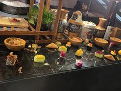 -金奥国际酒店全日餐厅ALTITUDE