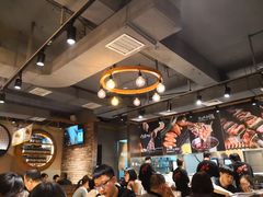 -聚点串吧·北京烧烤(赵登禹路店)