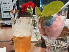-Shantek象提南亚餐厅&西餐融合Bistro(淮海中路店)