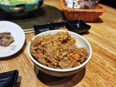 -一井烧肉·活鳗·寿司(望京SOHO店)