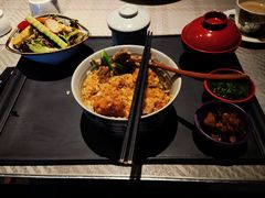 -王鼎精致料理铁板烧(世博源店)