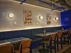 大堂-深仔记茶餐厅(亚士厘道店)