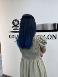 -星座接发烫染美发超市