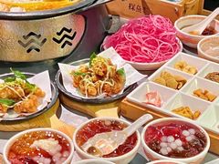 -探鱼·鲜青椒爽麻烤鱼(正佳广场店)