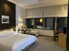 -上海柏悦酒店