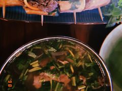 招牌越式猪肉汉堡-CYCLO(158坊店)